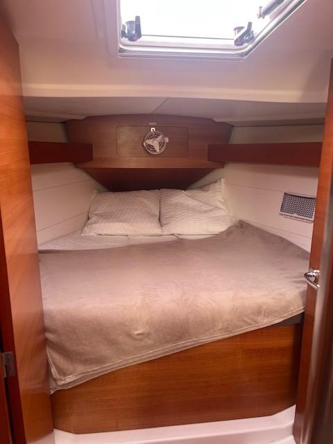 Dufour 350 GL, picture 7