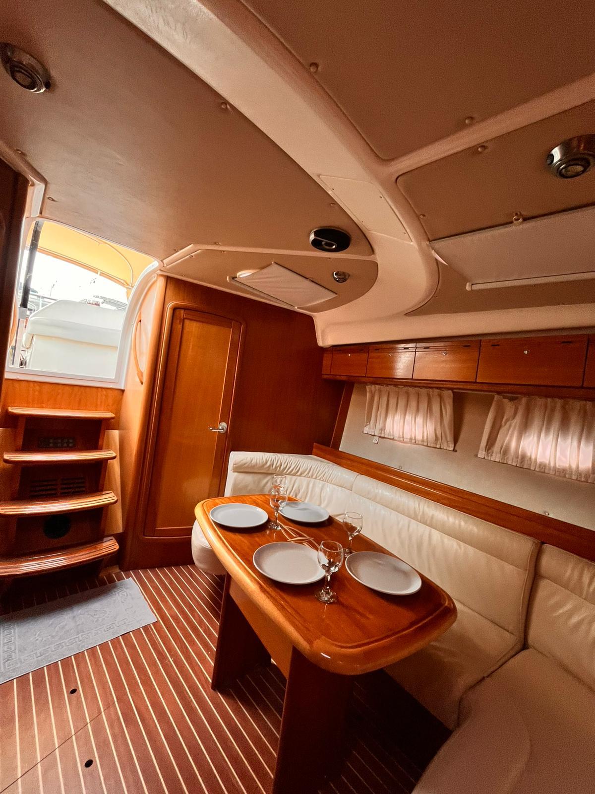 Bavaria 37 Sport, picture 8