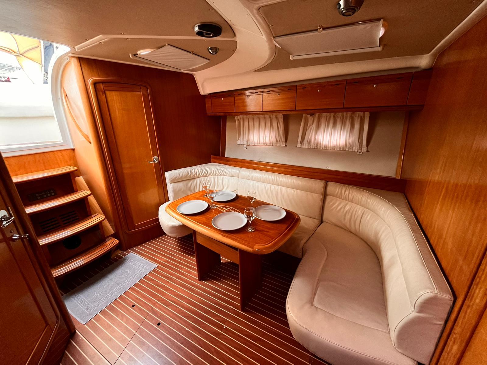 Bavaria 37 Sport, picture 6