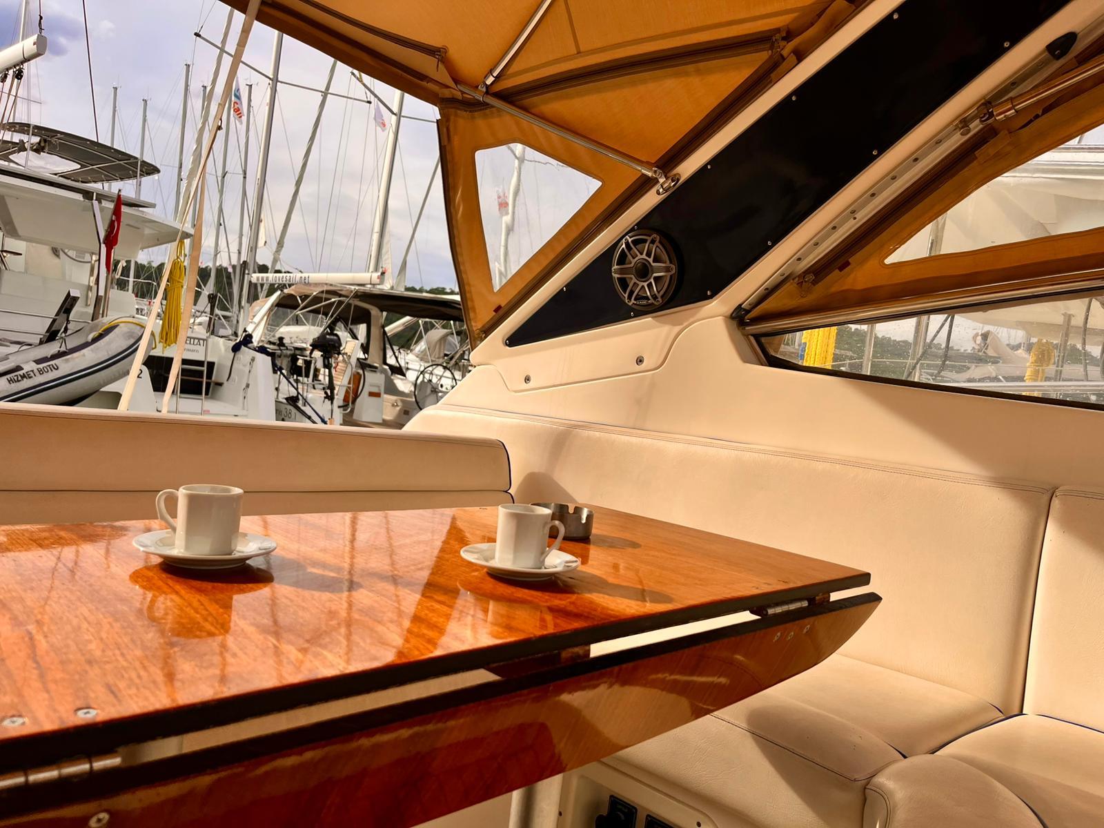 Bavaria 37 Sport, picture 4