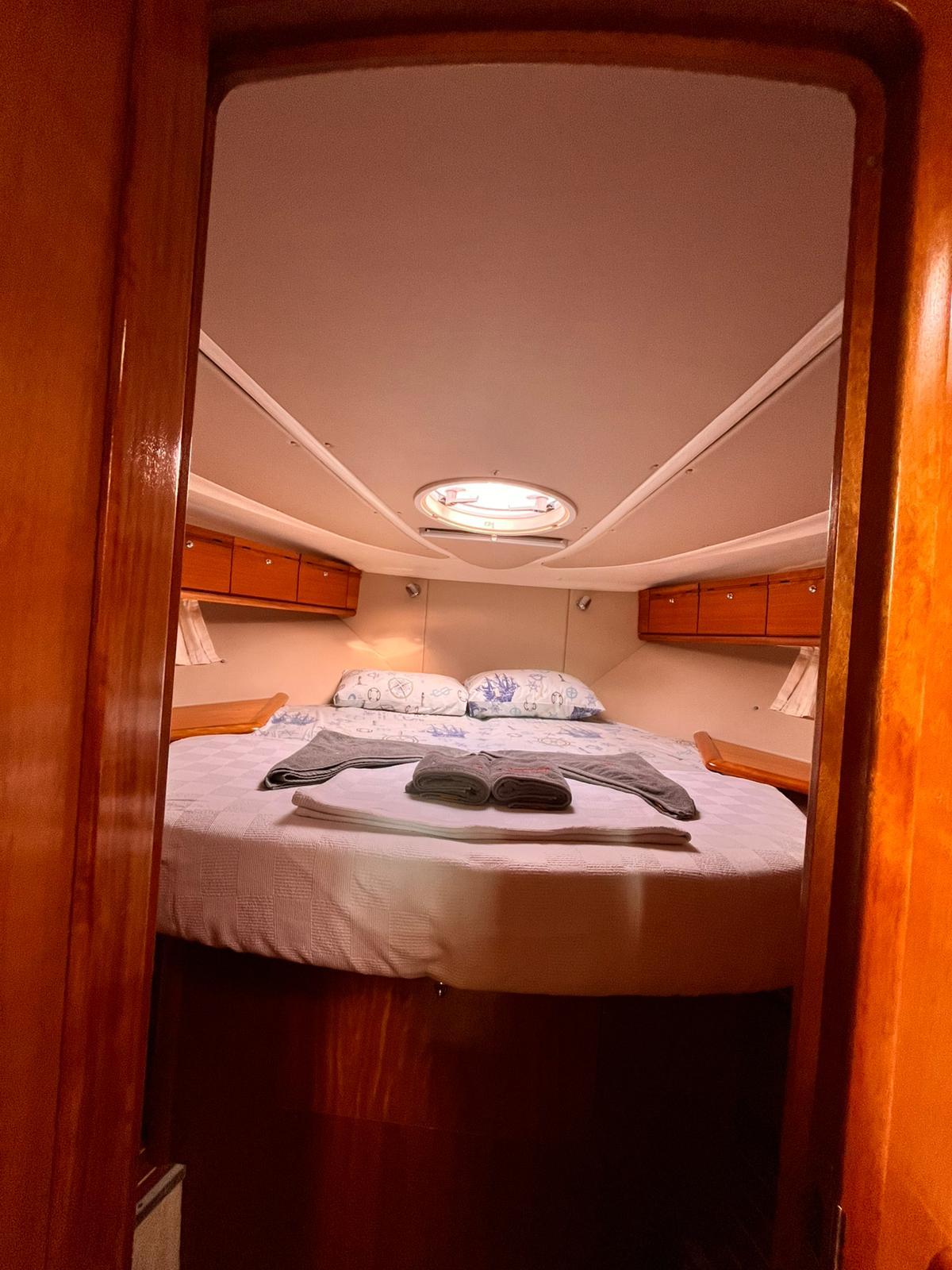 Bavaria 37 Sport, picture 10