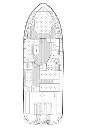 Bavaria 37 Sport, picture 2