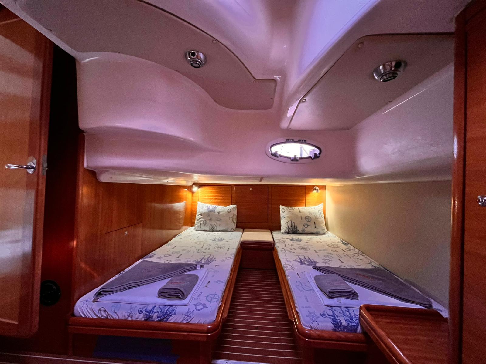 Bavaria 37 Sport, picture 11