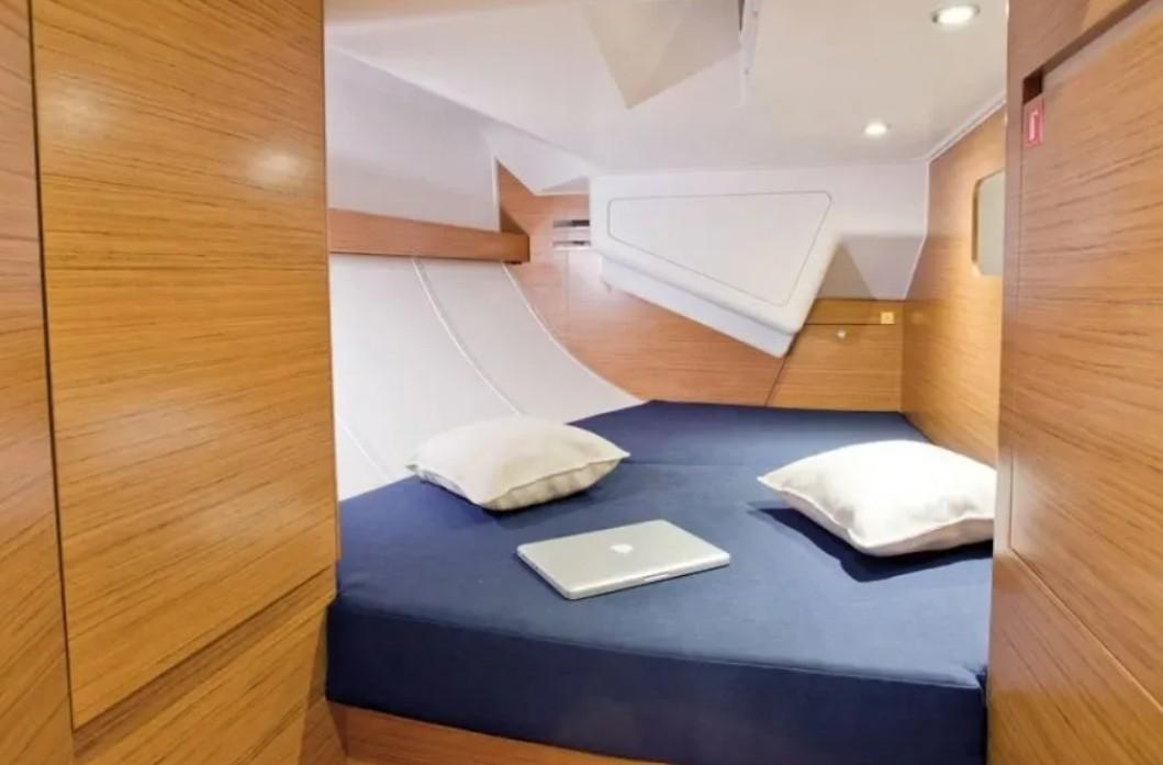 Elan Impression 50 - 5 + 1 cab., picture 10