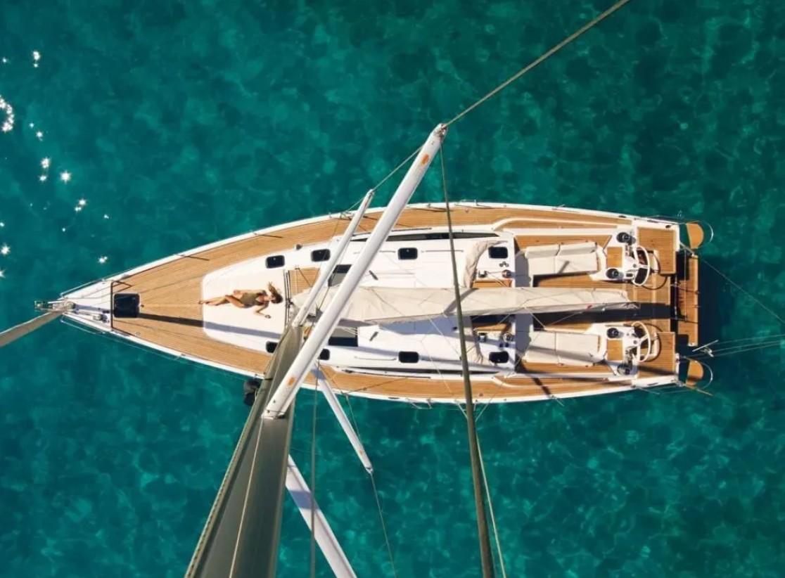 Elan Impression 50 - 5 + 1 cab., picture 3