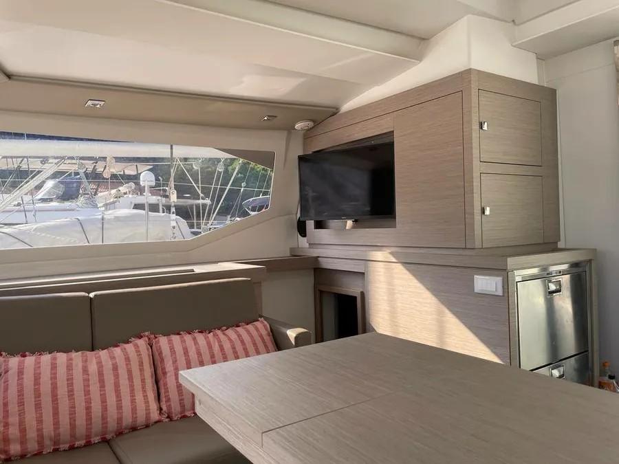 Fountaine Pajot Astrea 42, picture 8