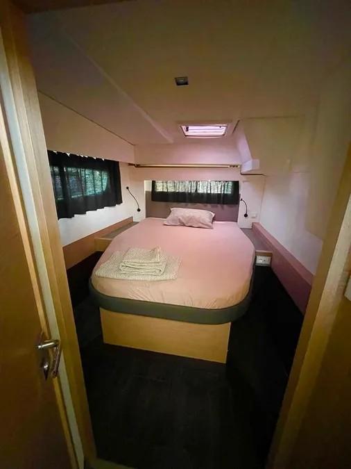 Fountaine Pajot Astrea 42, picture 11