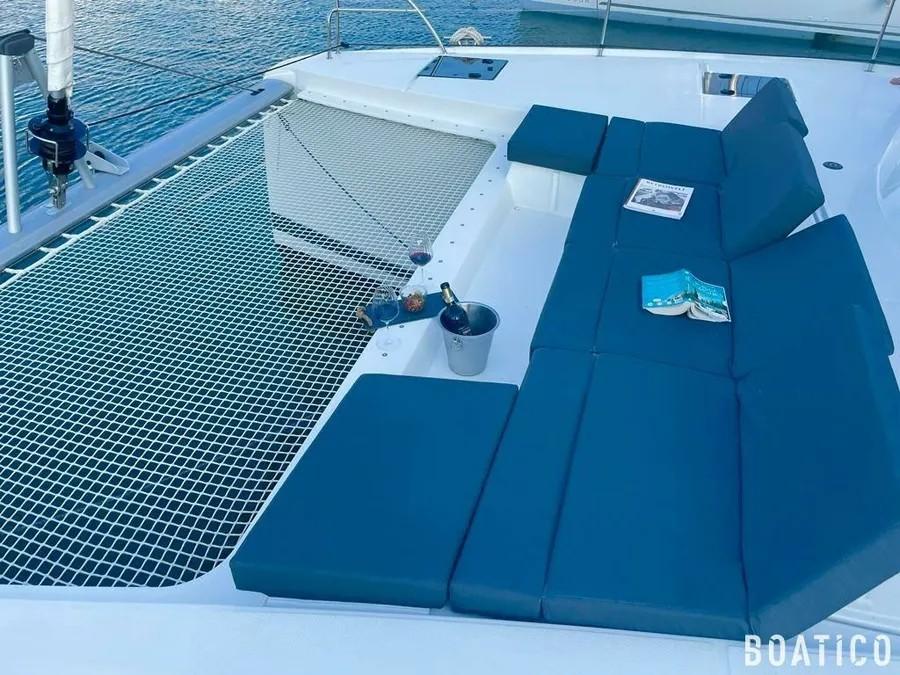 Fountaine Pajot Astrea 42, picture 5