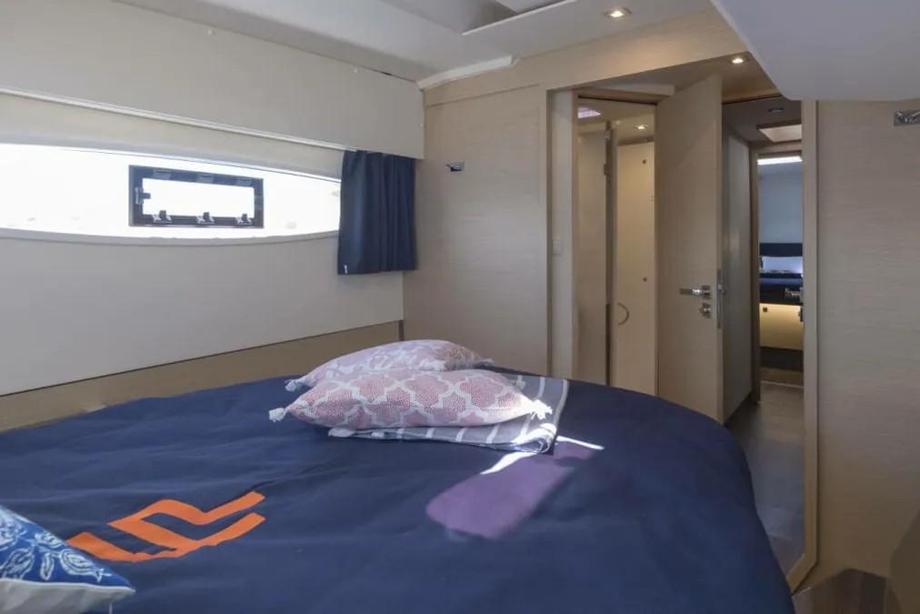 Fountaine Pajot Astrea 42, picture 10