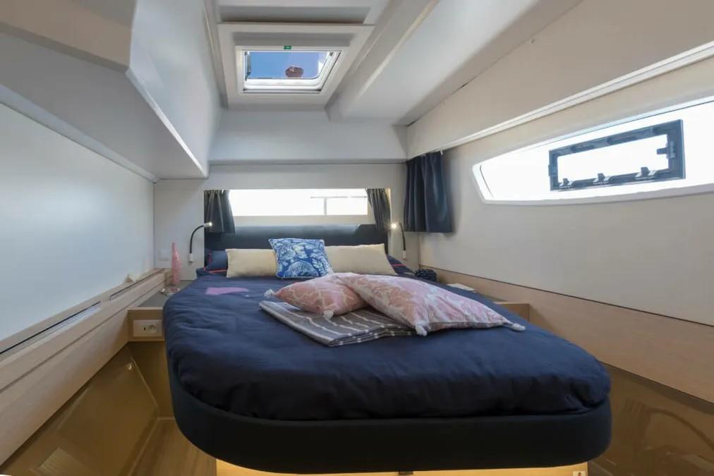 Fountaine Pajot Astrea 42, picture 9