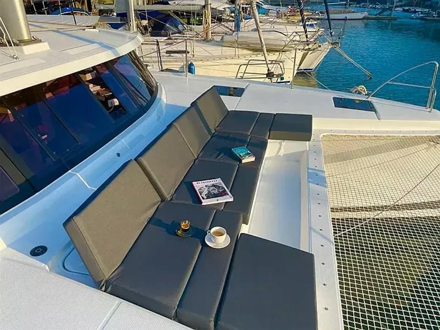 Fountaine Pajot Astrea 42, picture 5