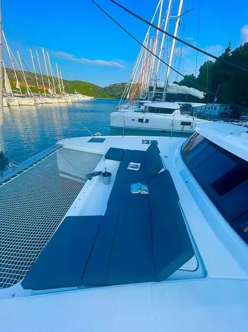Fountaine Pajot Astrea 42, picture 6
