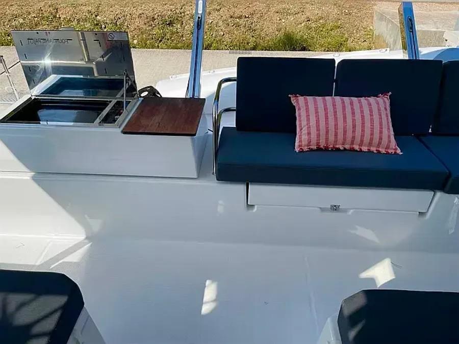 Fountaine Pajot Astrea 42, picture 3