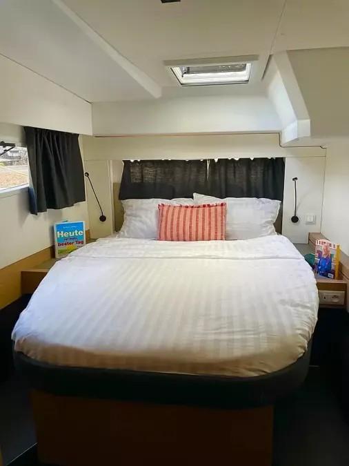 Fountaine Pajot Astrea 42, picture 8