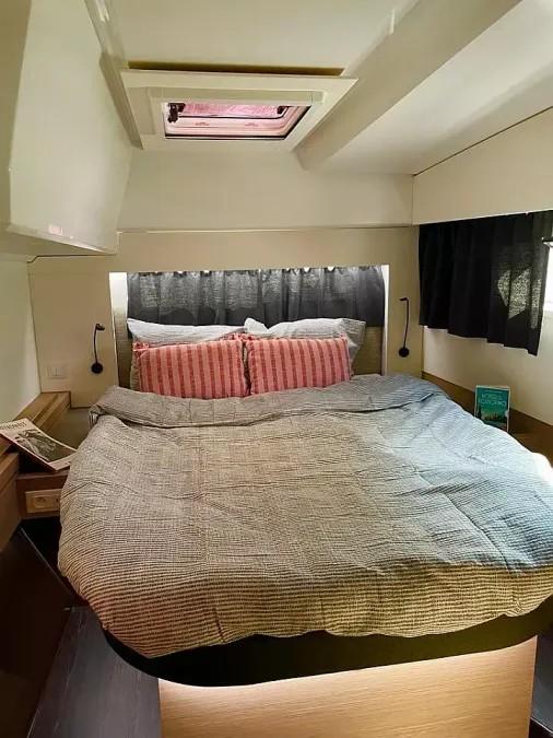 Fountaine Pajot Astrea 42, picture 9