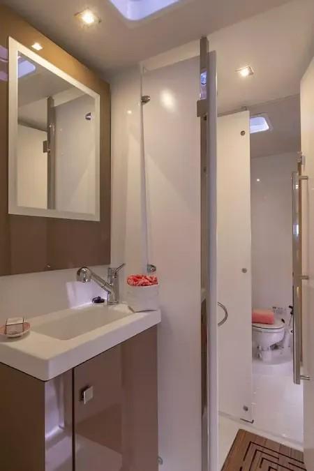 Fountaine Pajot Astrea 42, picture 10