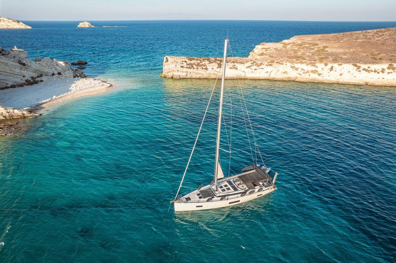 Bavaria C57 - 4 + 1 cab., picture 3