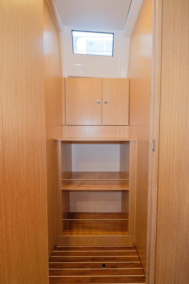 Bavaria C57 - 4 + 1 cab., picture 23