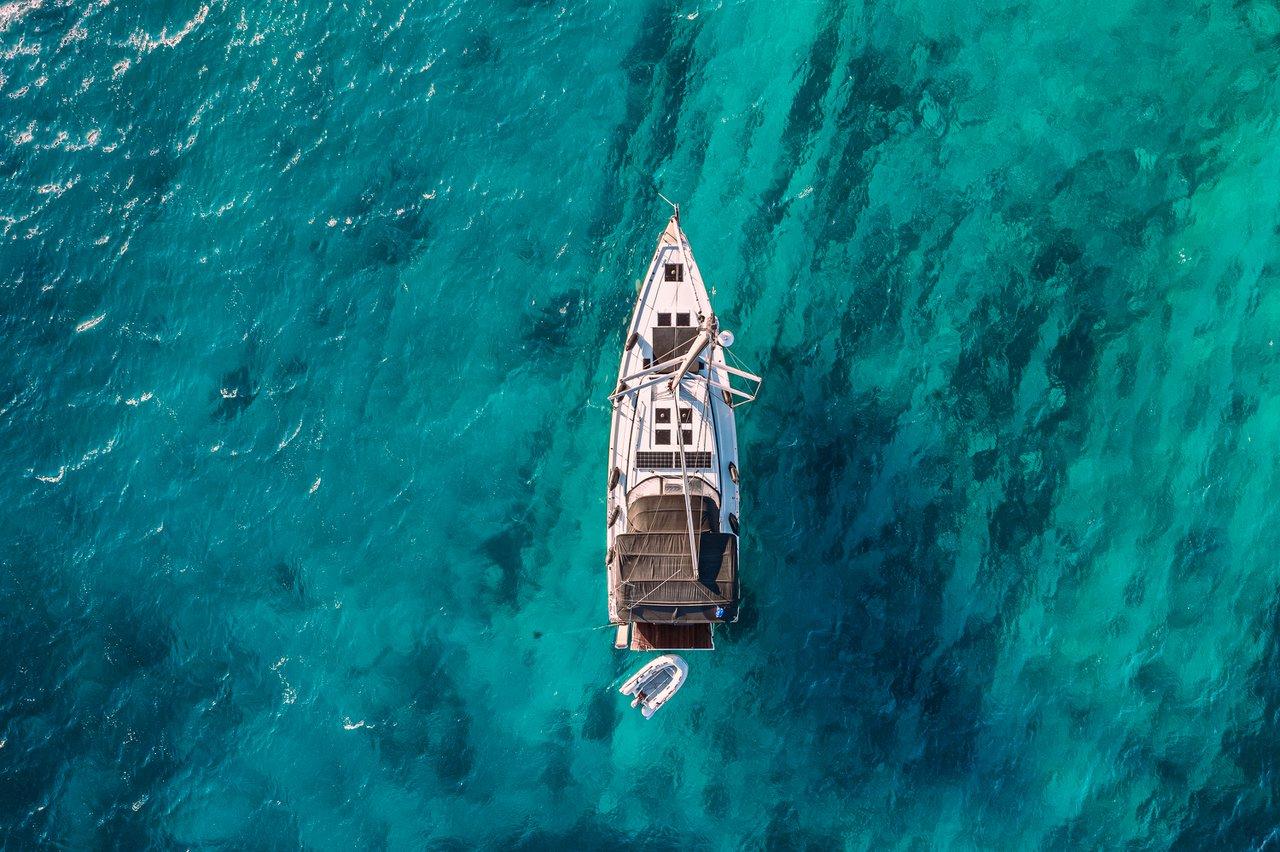 Bavaria C57 - 4 + 1 cab., picture 9