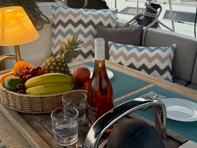 Bavaria Cruiser 46 - 4 cab., picture 6