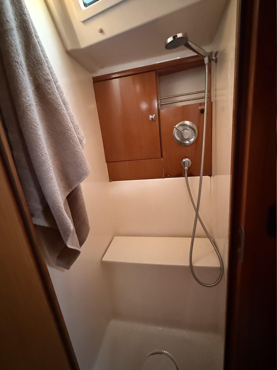 Bavaria Cruiser 46 - 4 cab., picture 24