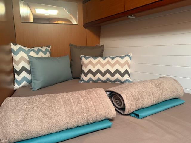 Bavaria Cruiser 46 - 4 cab., picture 18