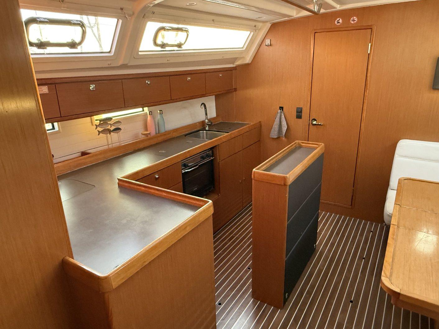 Bavaria Cruiser 46 - 4 cab., picture 15