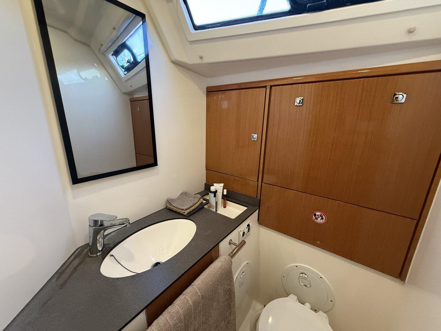 Bavaria Cruiser 46 - 4 cab., picture 23