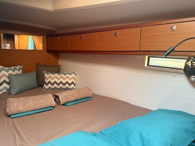 Bavaria Cruiser 46 - 4 cab., picture 19