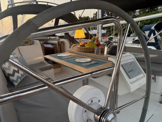 Bavaria Cruiser 46 - 4 cab., picture 4