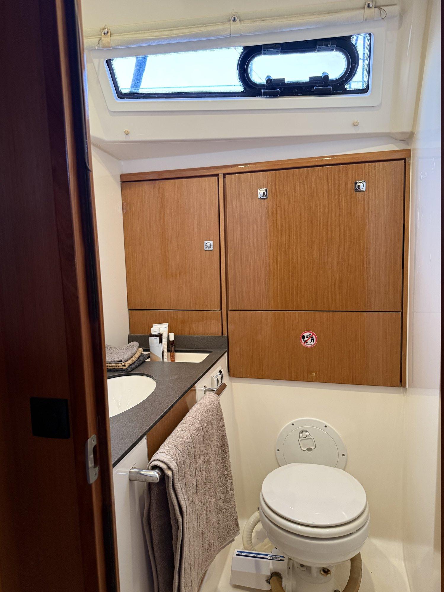 Bavaria Cruiser 46 - 4 cab., picture 22