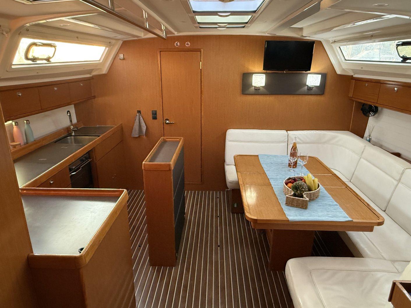 Bavaria Cruiser 46 - 4 cab., picture 14