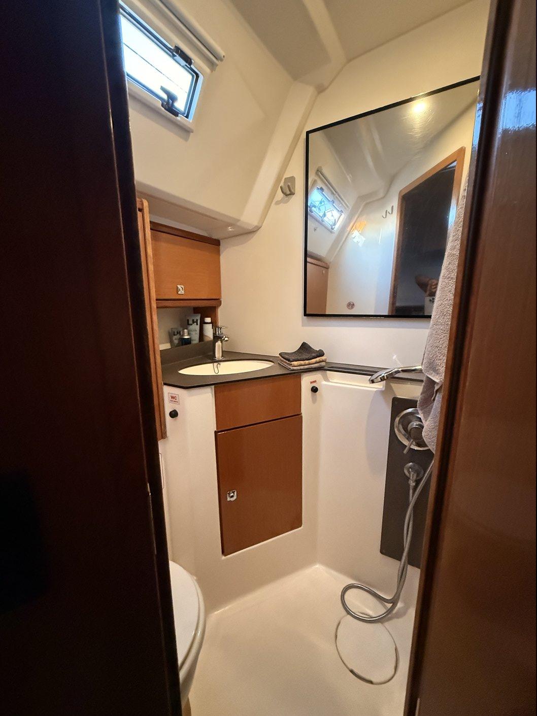 Bavaria Cruiser 46 - 4 cab., picture 25