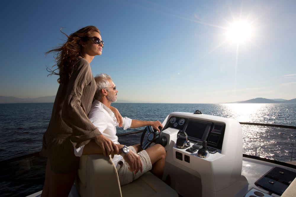 Bavaria Virtess 420 Fly, picture 14