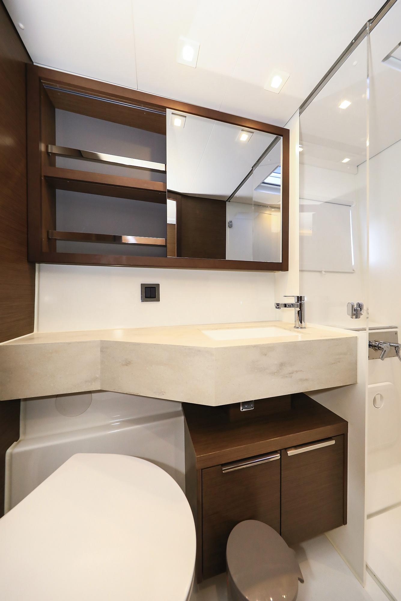 Lagoon 46 - 4 + 2 cab., picture 17