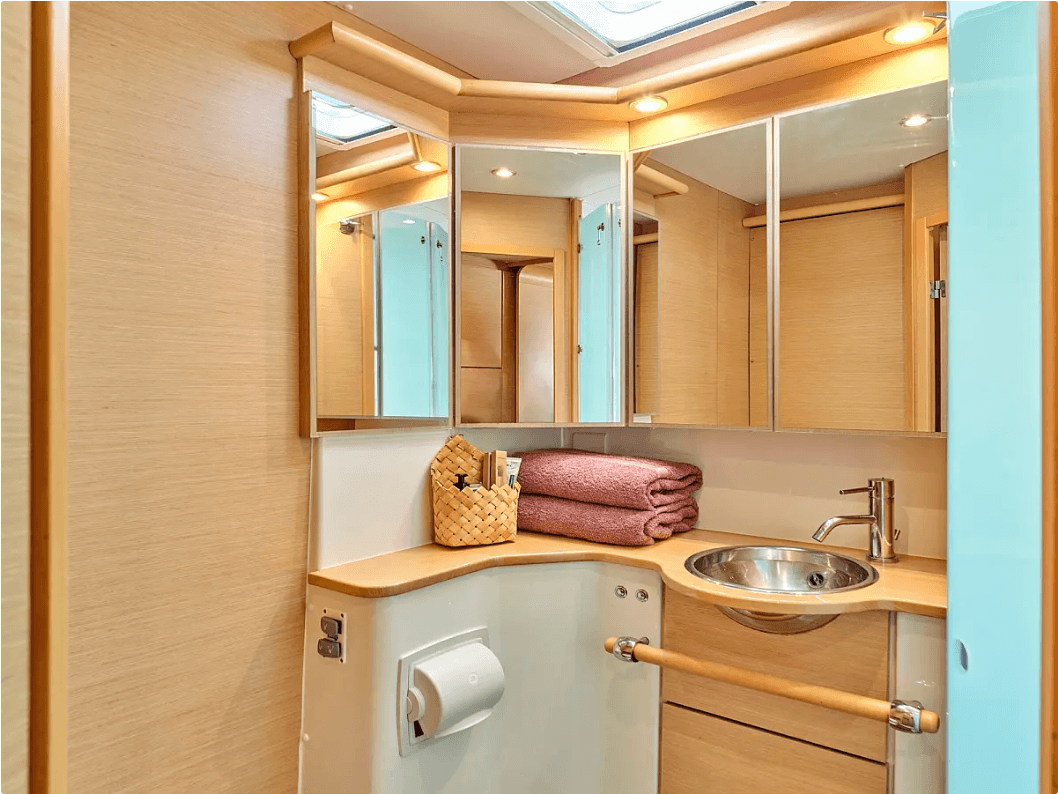 Lagoon 50 - 6 + 1 cab., picture 31