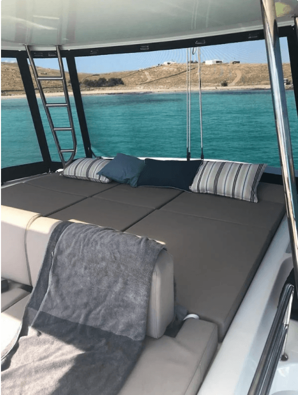 Lagoon 50 - 6 + 1 cab., picture 14