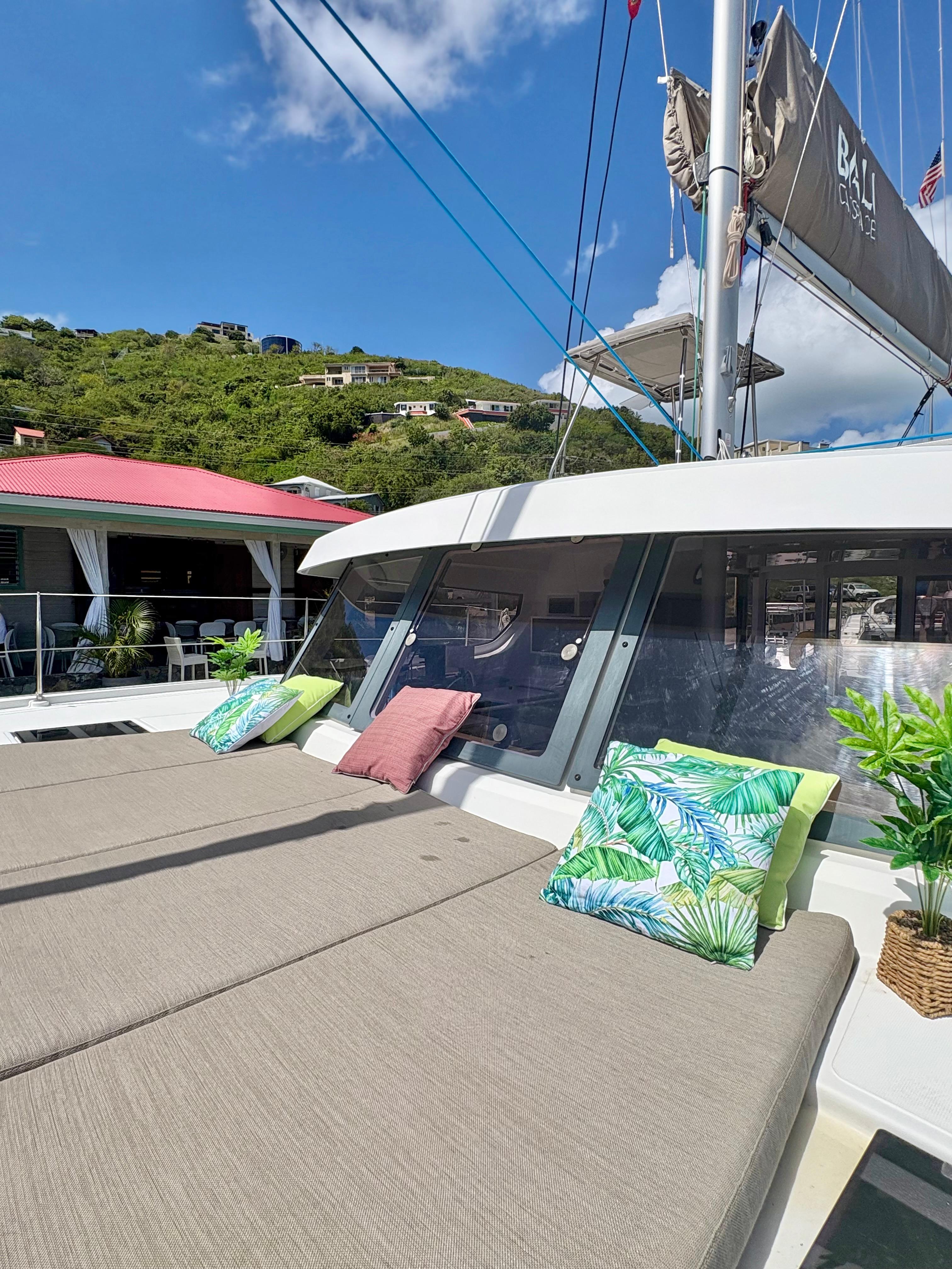 Bali Catspace OW, picture 6