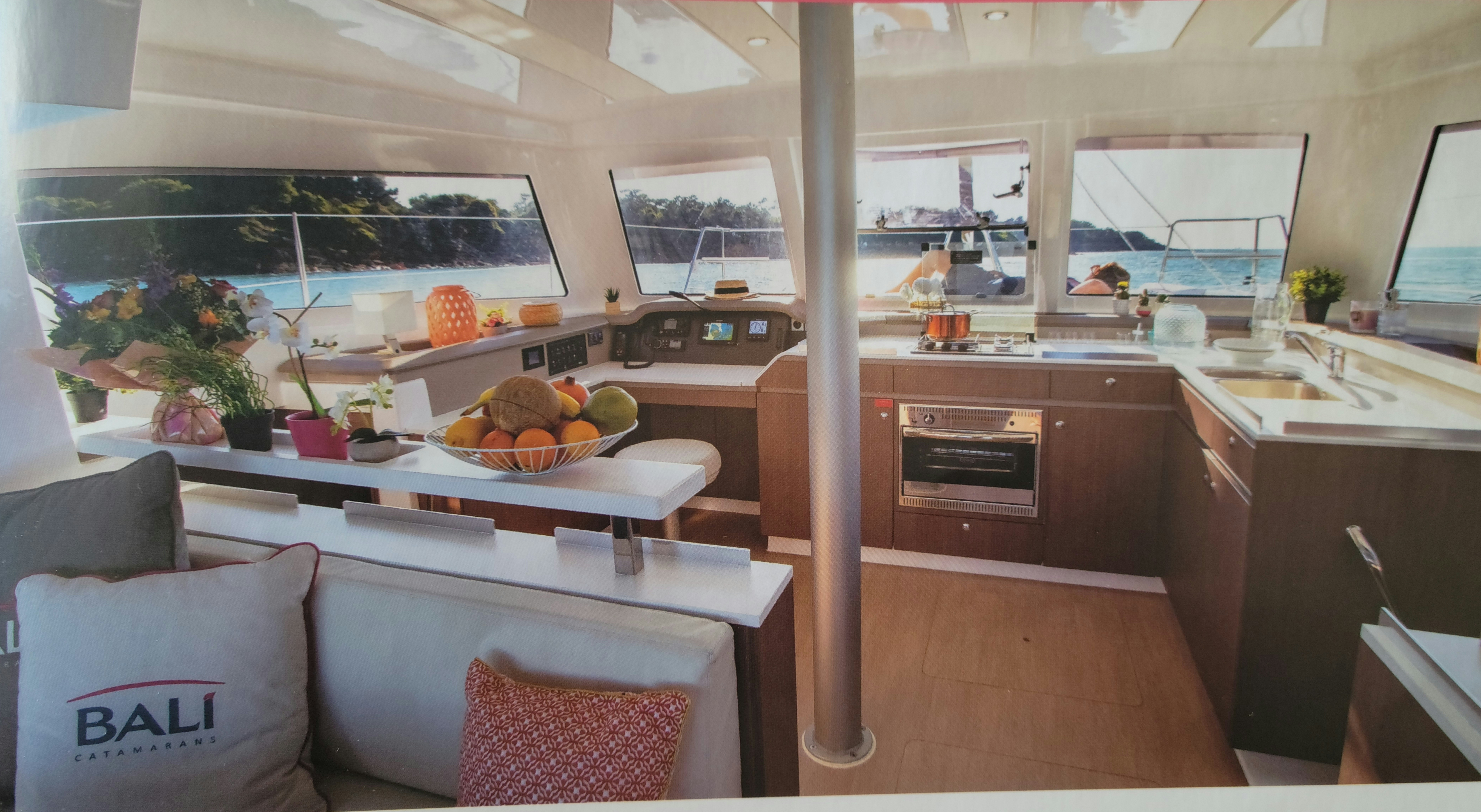 Bali Catspace OW, picture 9