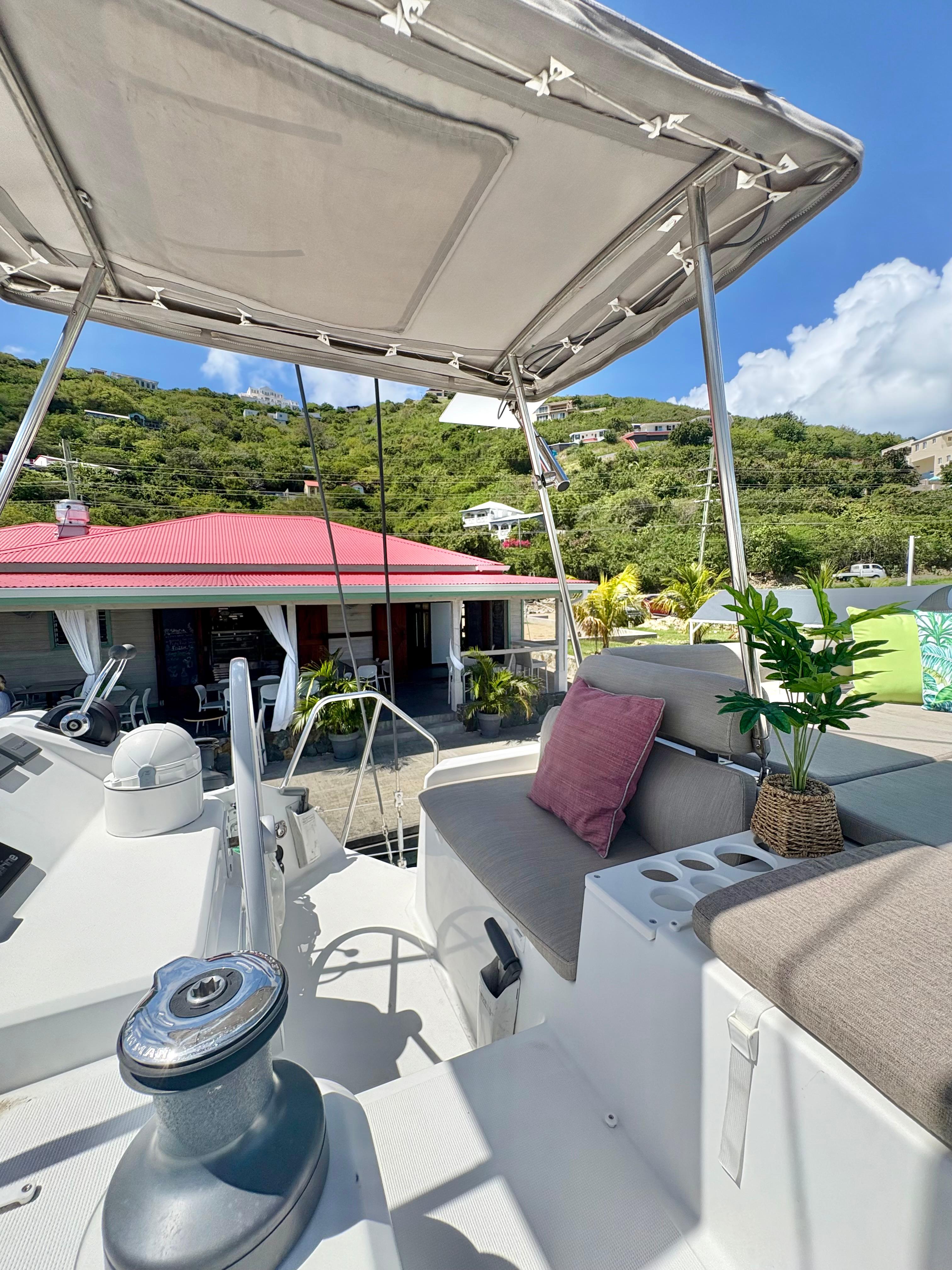 Bali Catspace OW, picture 7