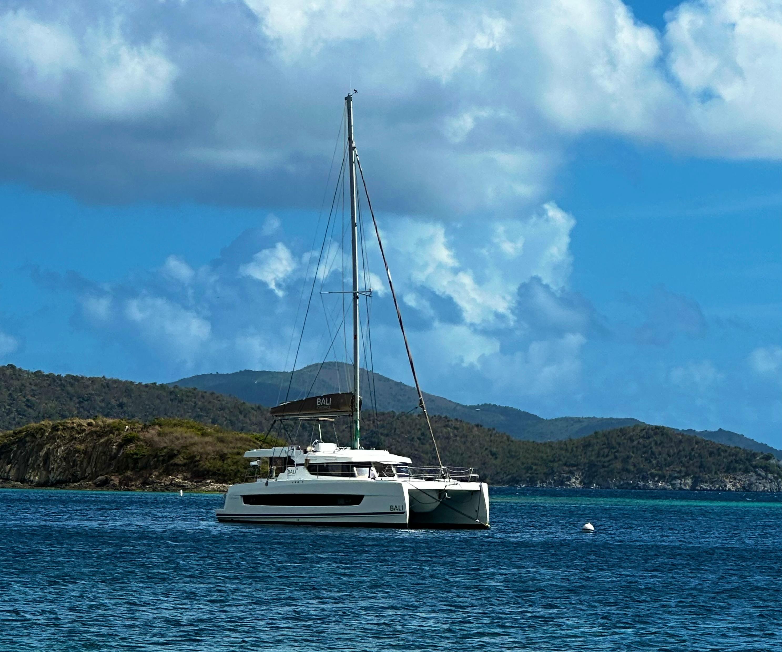 Bali Catspace OW, picture 1