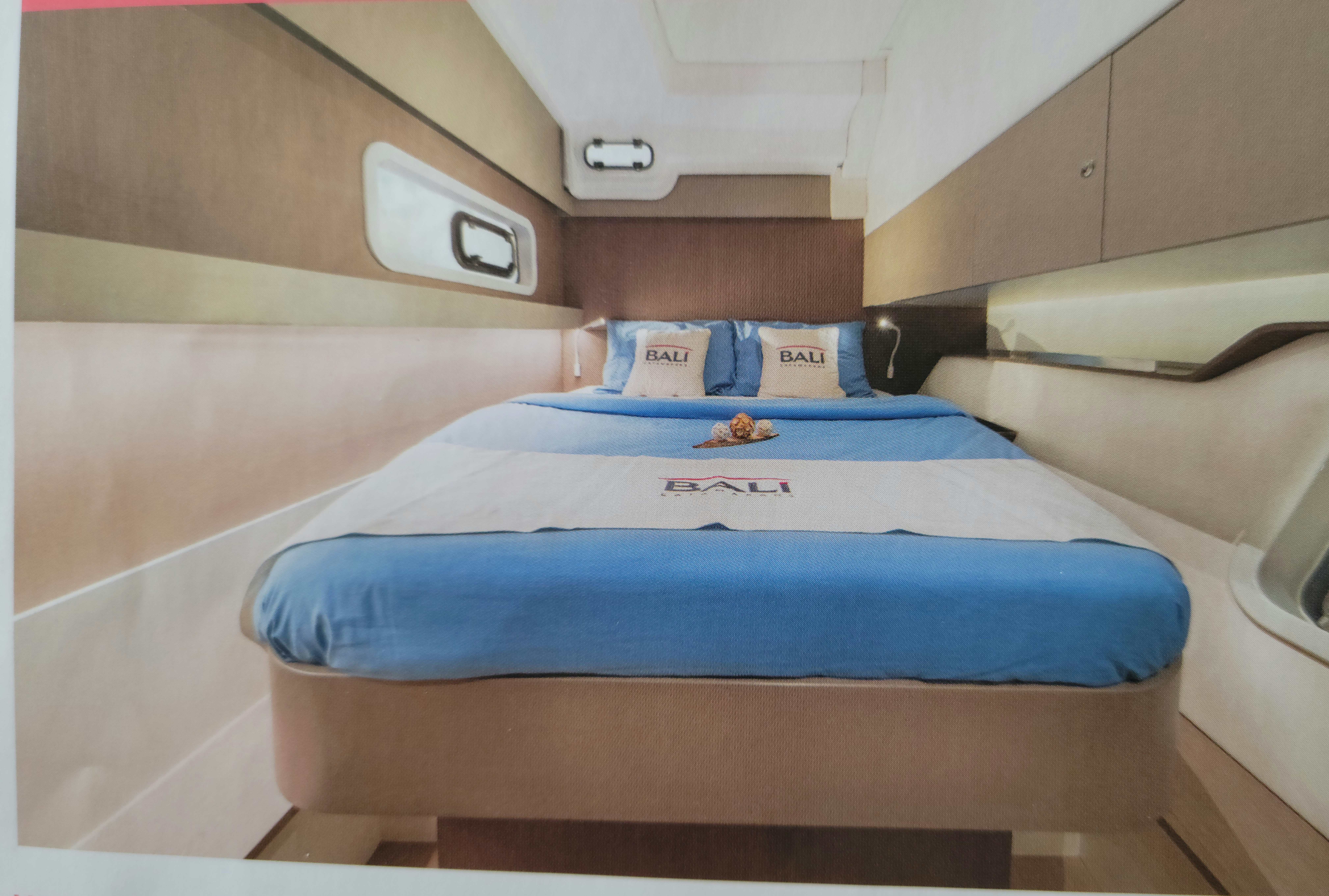 Bali Catspace OW, picture 16