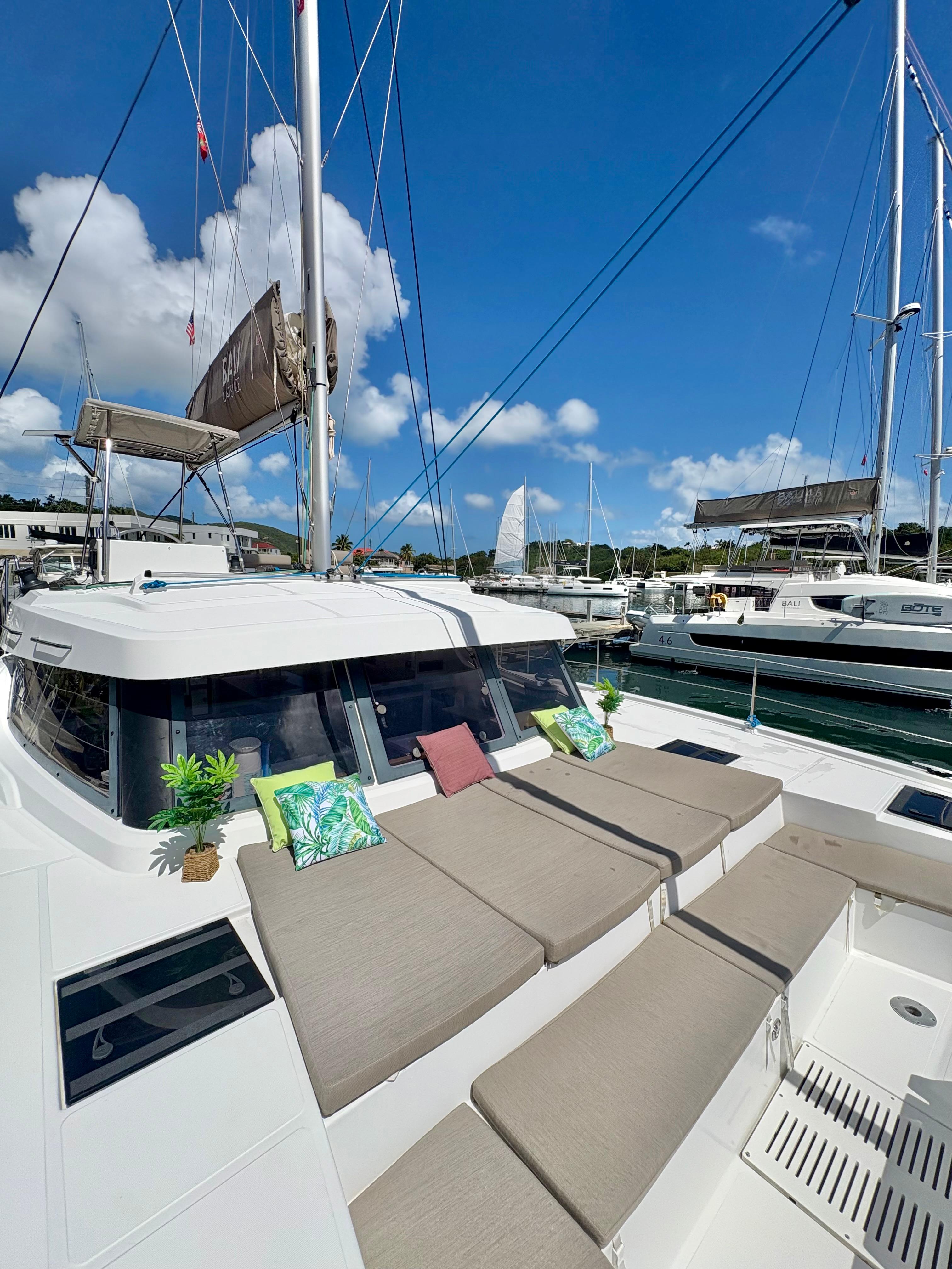 Bali Catspace OW, picture 4