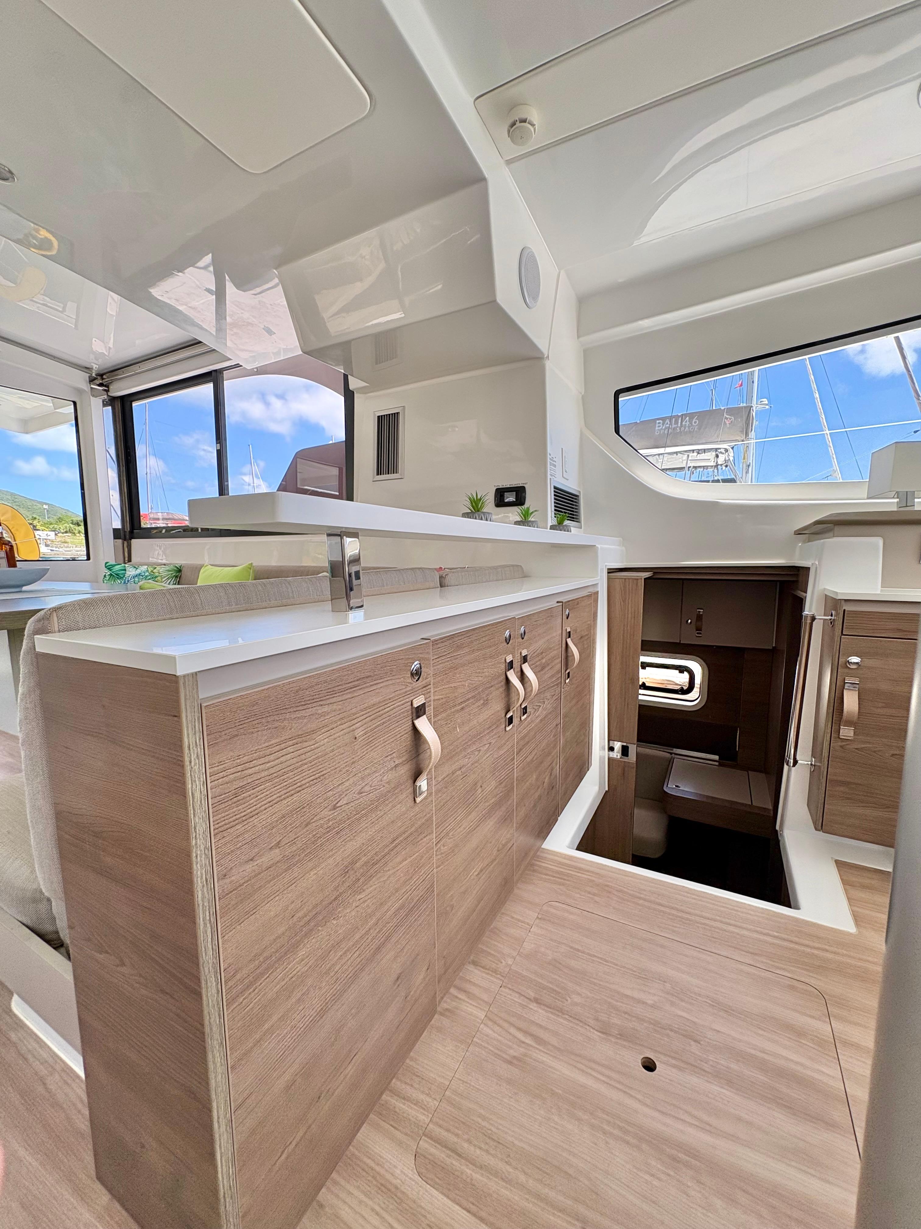 Bali Catspace OW, picture 12