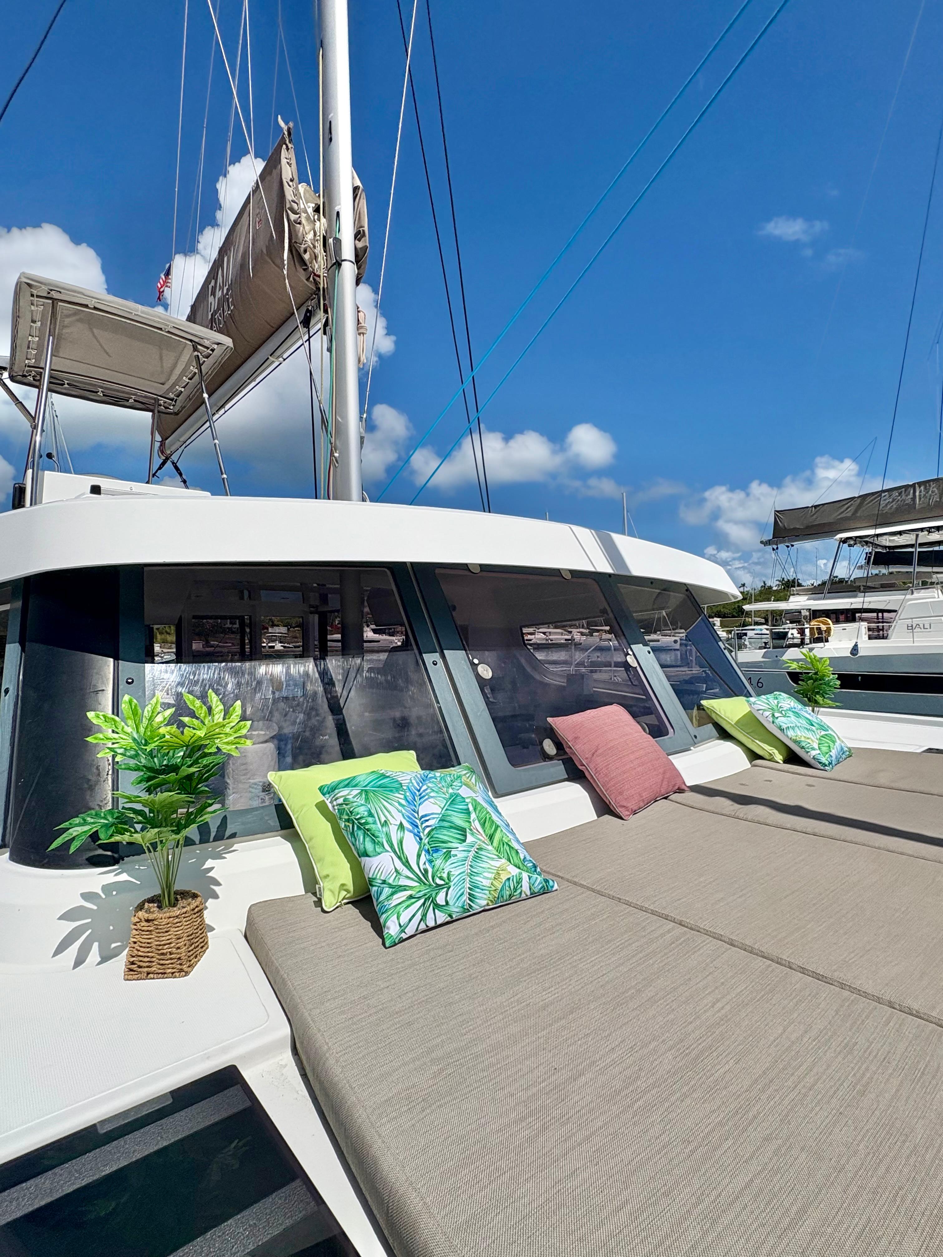 Bali Catspace OW, picture 5