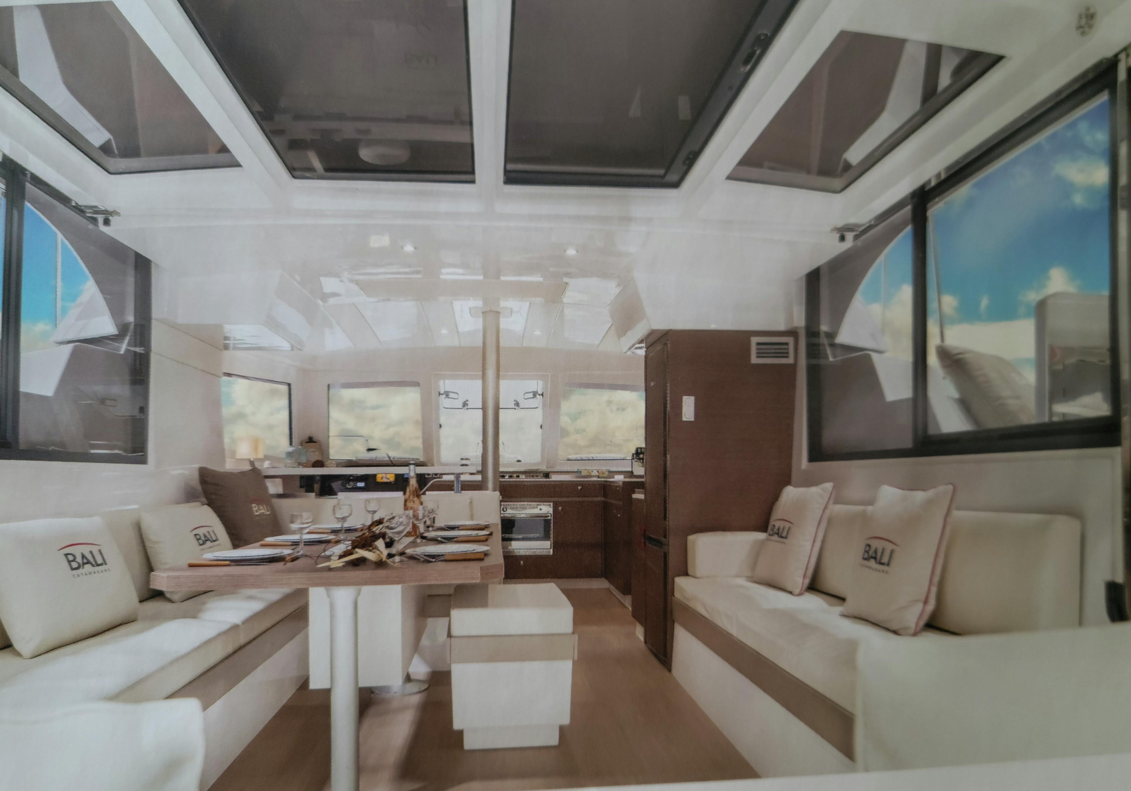 Bali Catspace OW, picture 10