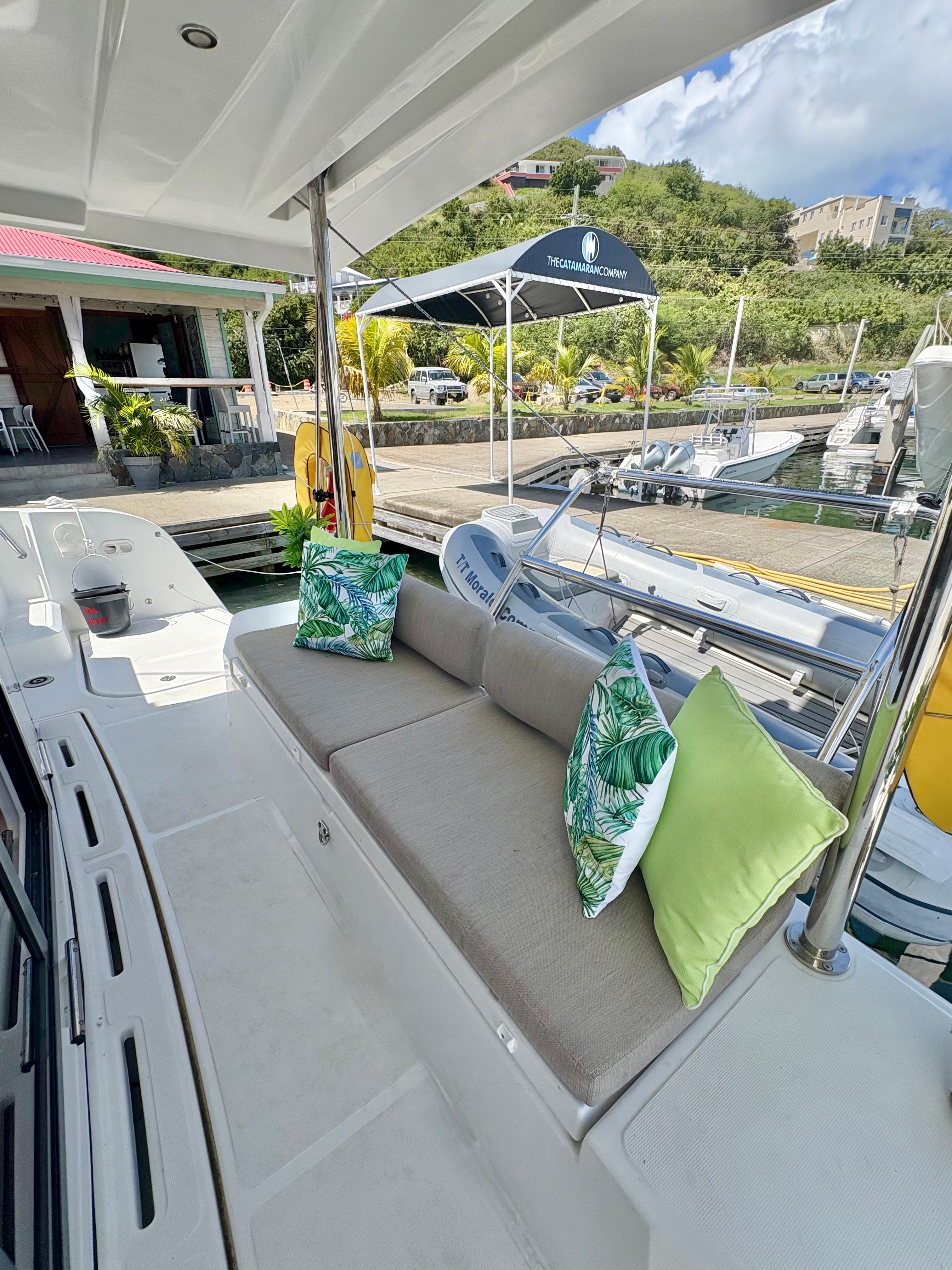 Bali Catspace OW, picture 8