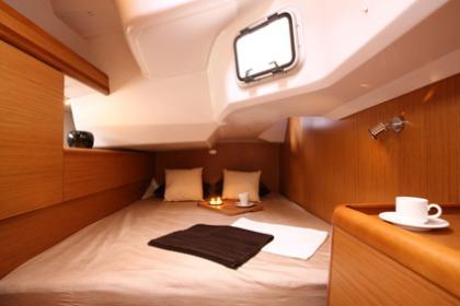 Sun Odyssey 44i, picture 6