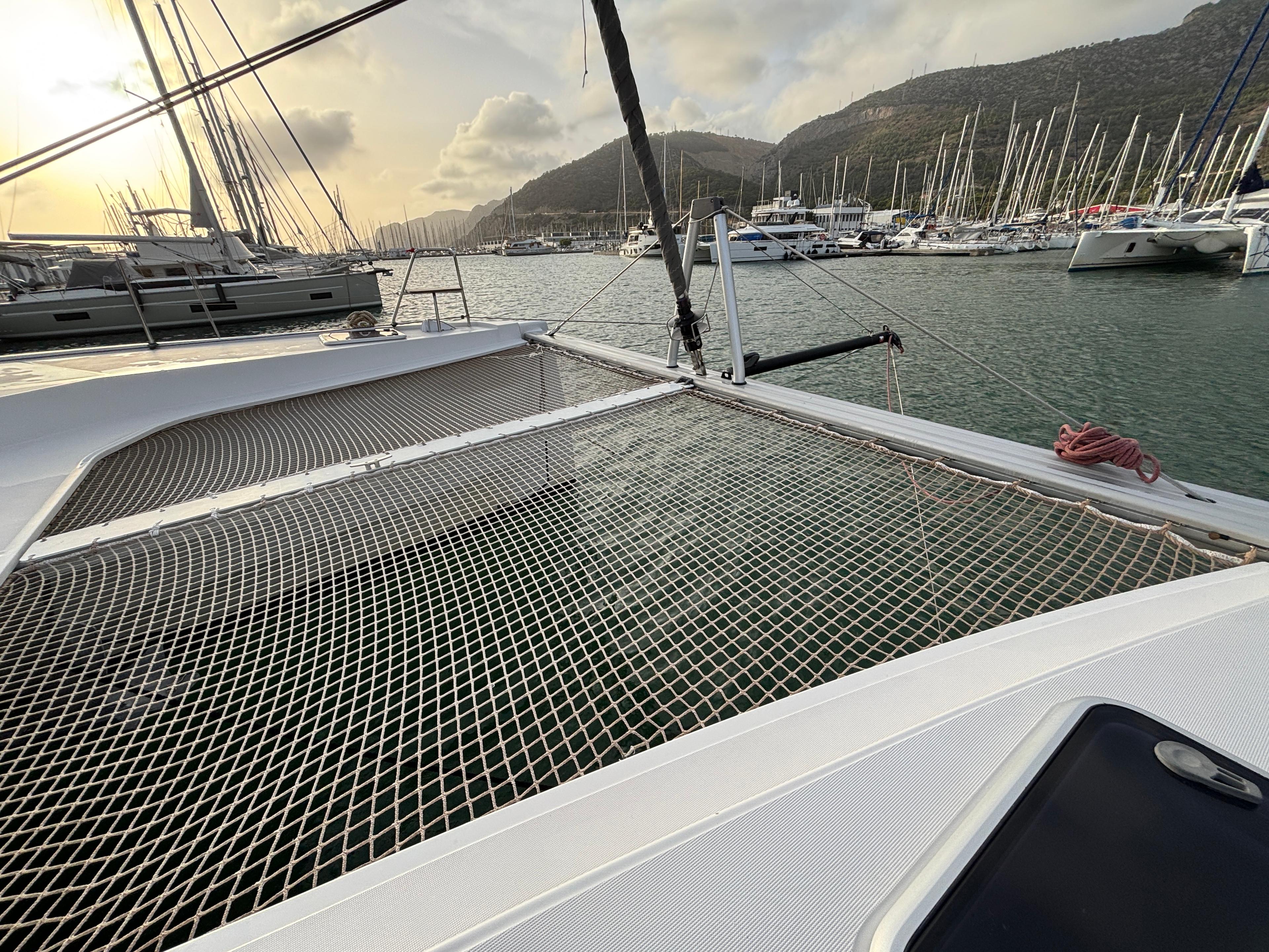 Nautitech 40 Open - 4 + 2 cab., picture 6