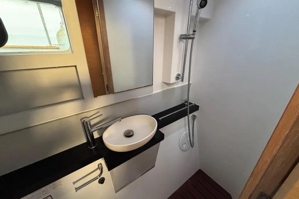 Nautitech 40 Open - 4 + 2 cab., picture 22